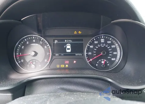 2022 Kia Forte Gt from USA, damaged, VIN 3KPF44AC2NE476571